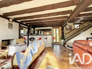 House in Treilles-en-Gâtinais (45490)
