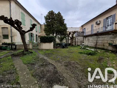Apartment in Nîmes (30000)