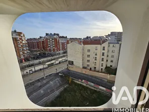 Appartement à Paris (75020)