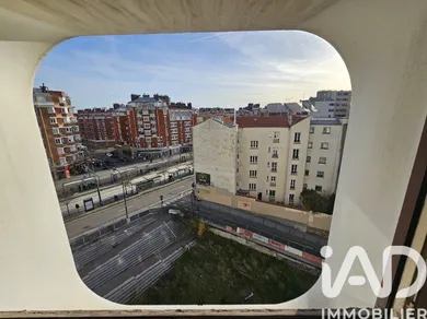 Appartement à Paris (75020)