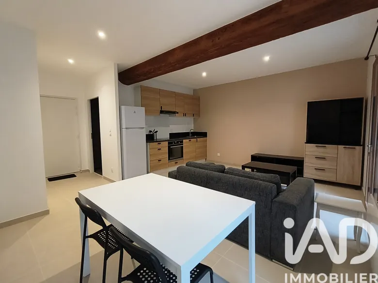 Appartement 2 pièces 41 m² · à Sain-Bel · 41 m² · 800 €/mois