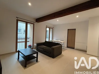 Apartment in Sain-Bel (69210)