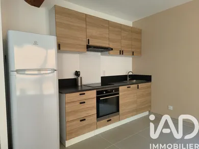 Apartment in Sain-Bel (69210)