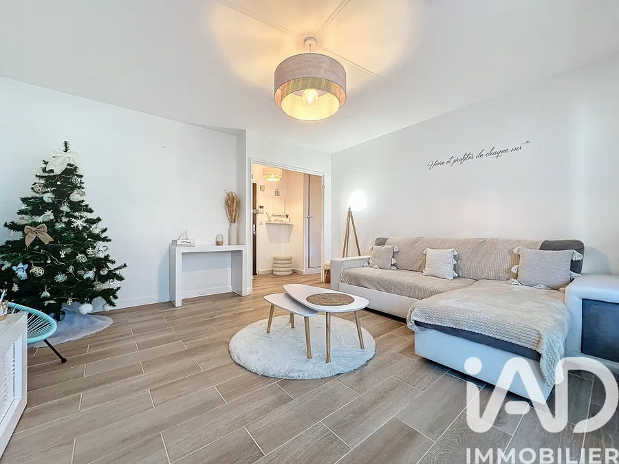 85 biens immobiliers à Saint-Maur-des-Fossés (94100) - iad