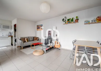 Apartment in Toulouse (31300)