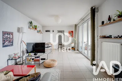 Apartment in Toulouse (31300)