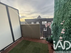 Apartment in Valenton (94460)