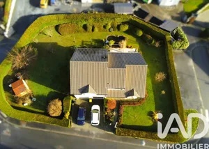 Maison à Cosnes-et-Romain (54400)