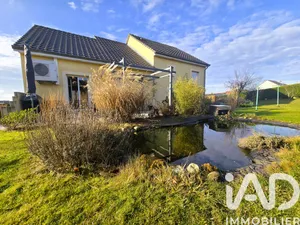 Maison à Cosnes-et-Romain (54400)