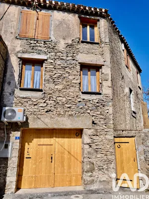 House in Laure-Minervois (11800)