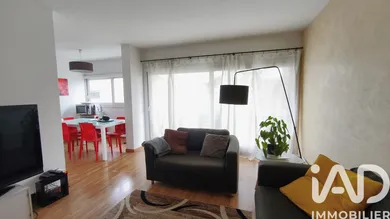 Apartment in Gif-sur-Yvette (91190)