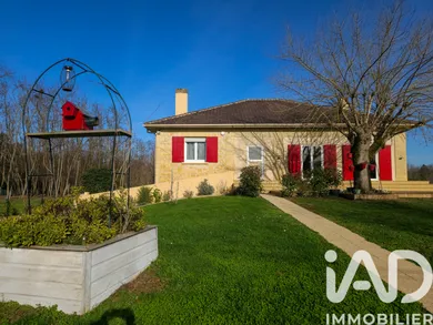 Maison à Trémolat (24510)
