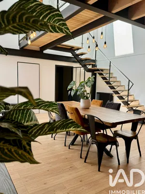 Longere in Poitiers (86000)