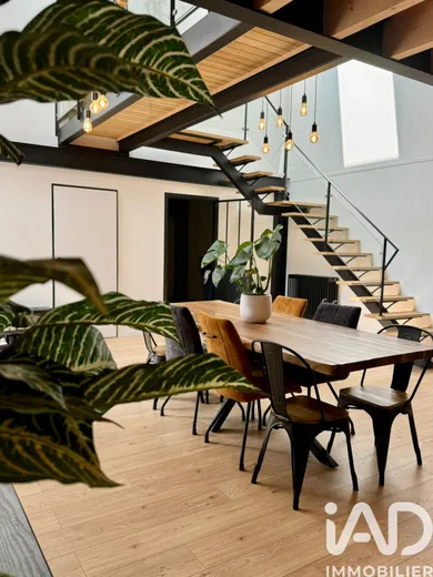 Longere in Poitiers (86000)