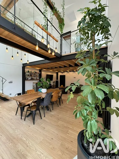 Longere in Poitiers (86000)