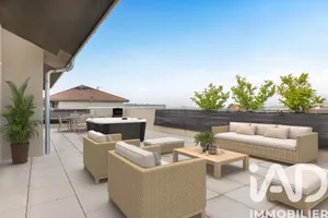 Appartement à Annemasse (74100)