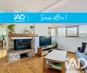 Village house in Rodès (66320)