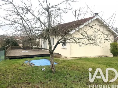 Maison à Ancerville (55170)