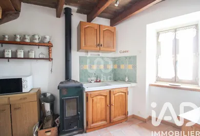 House in Fayet (12360)