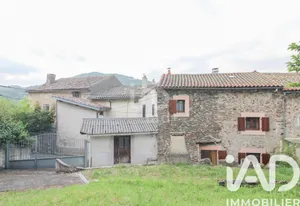 Maison à Fayet (12360)