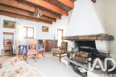 House in Fayet (12360)