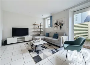 Appartement à Saint-Malo (35400)