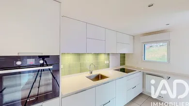Apartment in Saint-Jean-de-Luz (64500)
