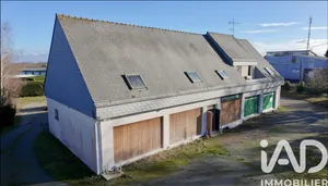 Terrain à bâtir à Châteauneuf-d'Ille-et-Vilaine (35430)