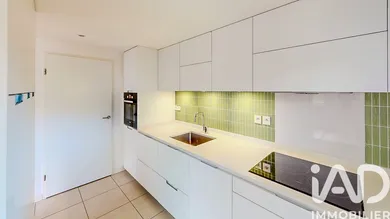 Apartment in Saint-Jean-de-Luz (64500)