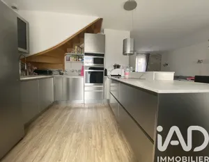 House in Villiers-sur-Orge (91700)