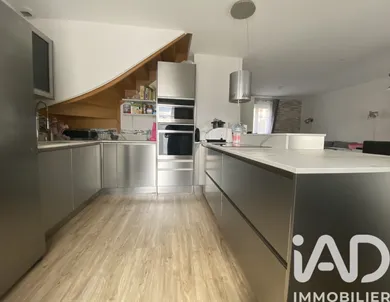 House in Villiers-sur-Orge (91700)