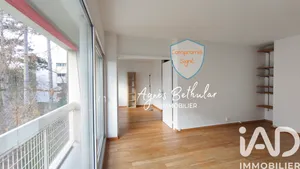 Apartment in Gif-sur-Yvette (91190)