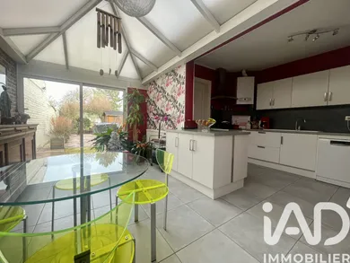 House in Arras (62000)