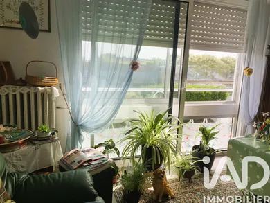 Appartement à Lorient (56100)
