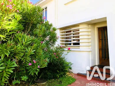 Appartement à Lorient (56100)