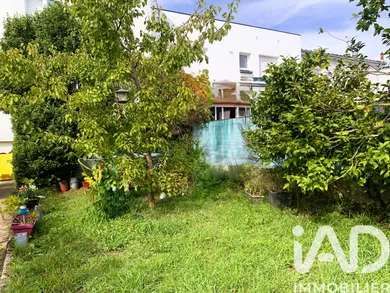 Appartement à Lorient (56100)