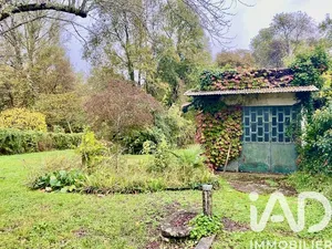 Maison à Gradignan (33170)