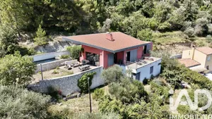 Maison à Coaraze (06390)