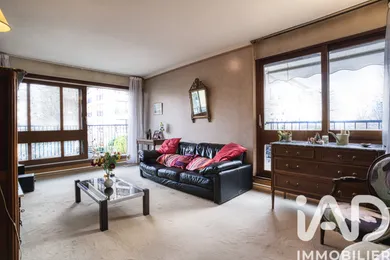 Appartement à Le Chesnay (78150)