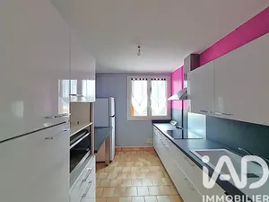 Appartement à Le Havre (76620)