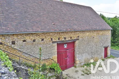 House in Montignac (24290)