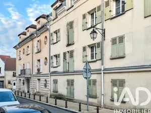 Appartement à Brie-Comte-Robert (77170)