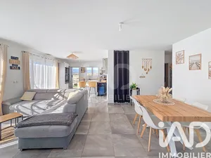 House in Fourques (66300)