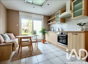 Maison de ville à Méteren (59270)