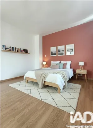 Townhouse in Méteren (59270)