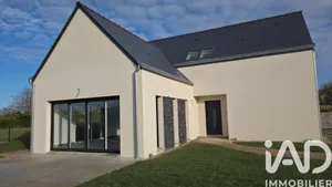 Maison à Plévenon (22240)