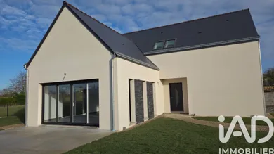 Maison à Fréhel (22240)