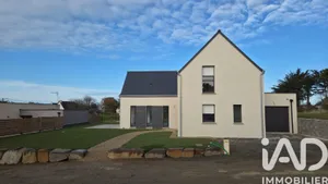 House in Plévenon (22240)