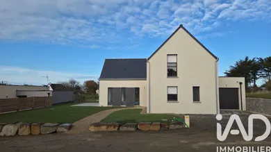 Maison à Plévenon (22240)