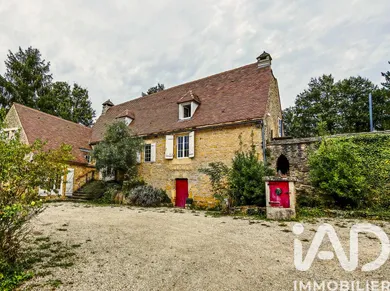 House in Montignac (24290)